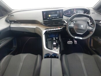 Used Peugeot 5008 2023 for sale - 78374477: Photo