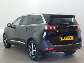 Used Peugeot 5008 2023 for sale - 78374477: Photo