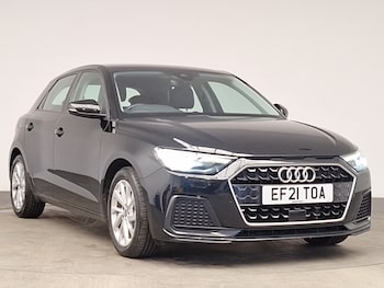 Used Audi A1 2021 for sale - 78905318: Photo