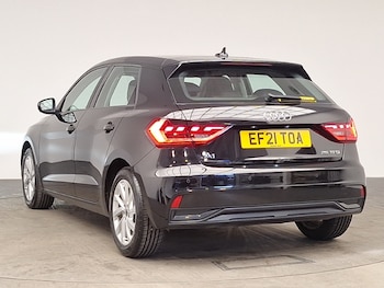 Used Audi A1 2021 for sale - 78905318: Photo