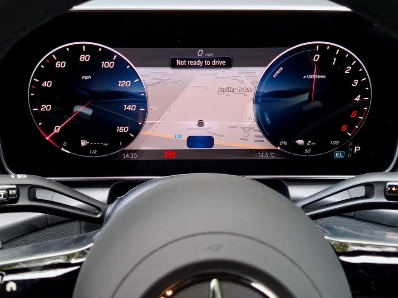 Used Mercedes-Benz GLC 2025 for sale - 76920745: Photo 11