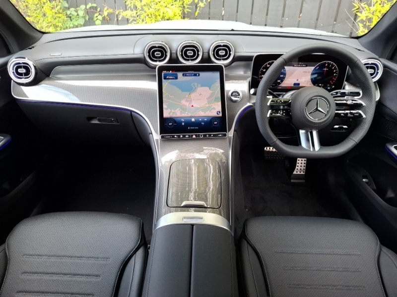 Used Mercedes-Benz GLC 2025 for sale - 76920745: Photo 2