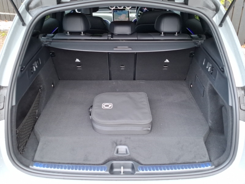 Used Mercedes-Benz GLC 2025 for sale - 76920745: Photo 8