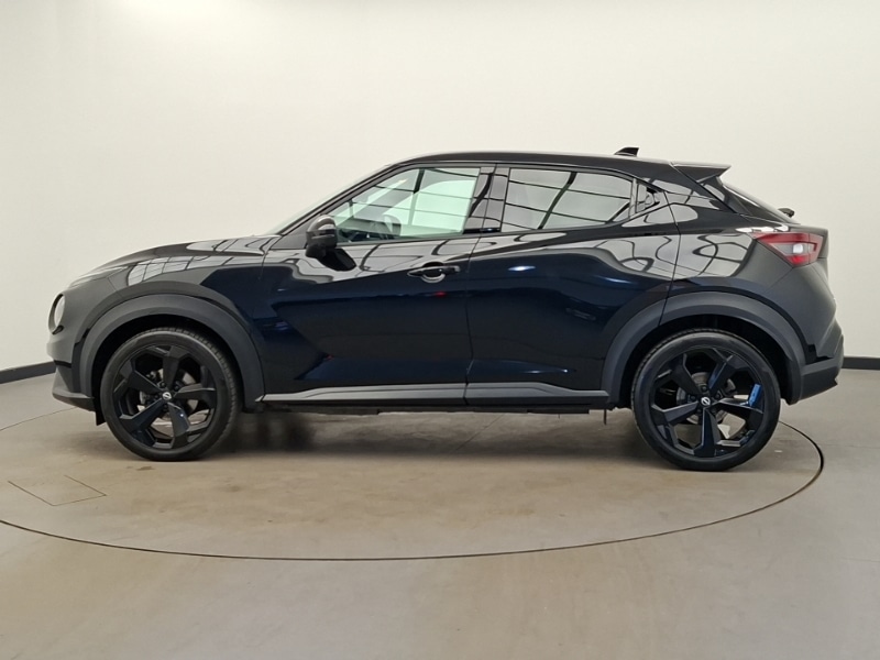 Used Nissan Juke 2025 for sale - 78032228: Photo 4