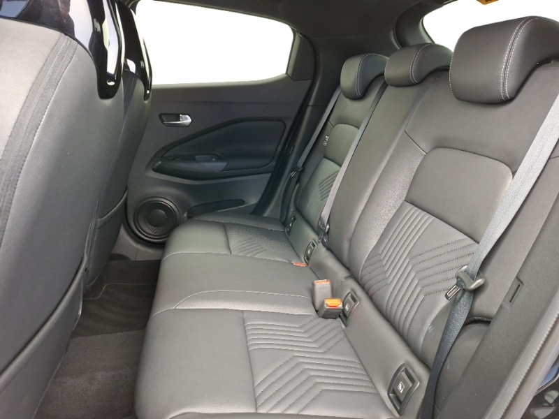 Used Nissan Juke 2025 for sale - 78032228: Photo 6