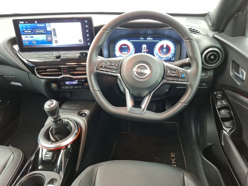 Used Nissan Juke 2025 for sale - 78032228: Photo 7
