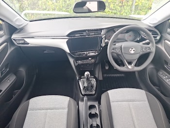 Used Vauxhall Corsa 2023 for sale - 78243927: Photo