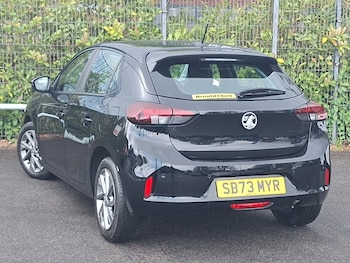Used Vauxhall Corsa 2023 for sale - 78243927: Photo