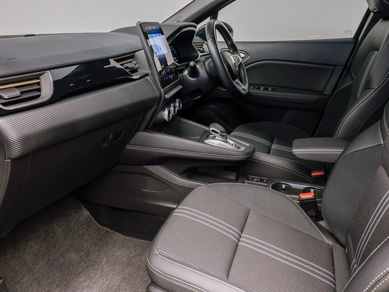 Used Renault Captur 2023 for sale - 76532863: Photo 5