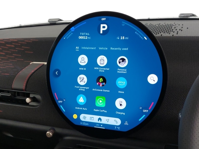 Used MINI Cooper 2025 for sale - 78179401: Photo 8