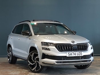 Skoda - Karoq