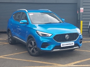 Used MG MG ZS 2023 for sale - 79432447: Photo