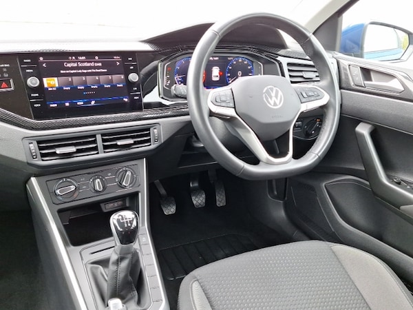 Used Volkswagen Polo 2022 for sale - 76253946: Photo 10