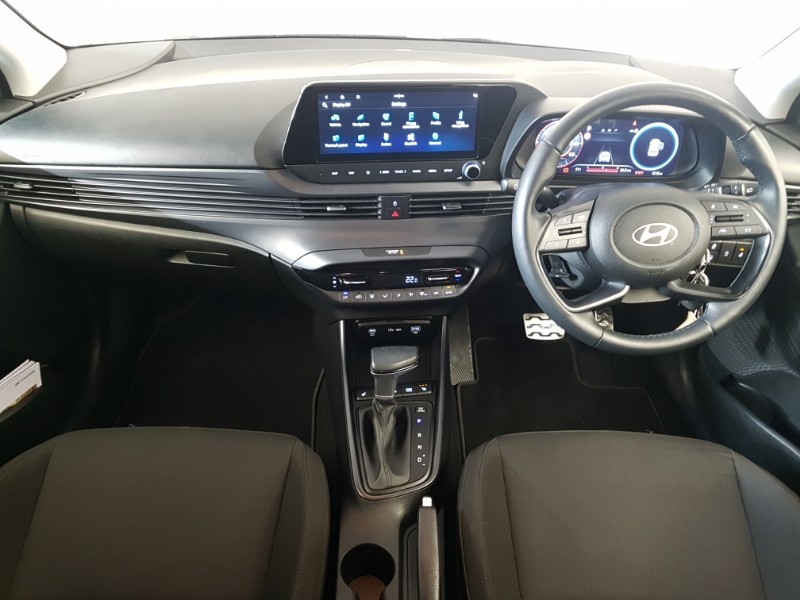 Used Hyundai BAYON 2024 for sale - 78032516: Photo 2