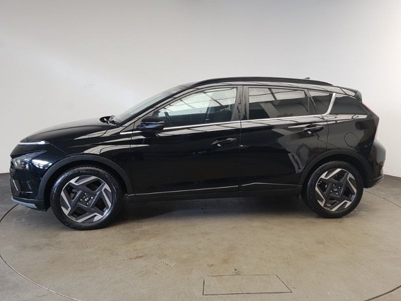 Used Hyundai BAYON 2024 for sale - 78032516: Photo 4