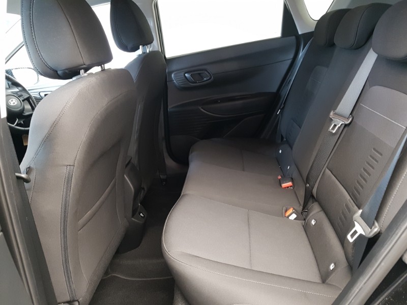 Used Hyundai BAYON 2024 for sale - 78032516: Photo 6