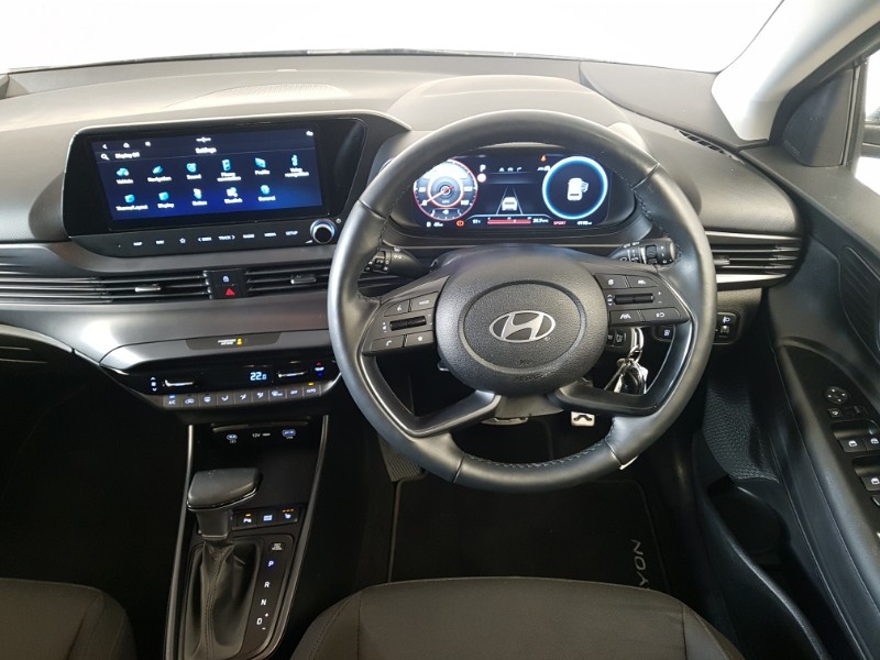 Used Hyundai BAYON 2024 for sale - 78032516: Photo 7