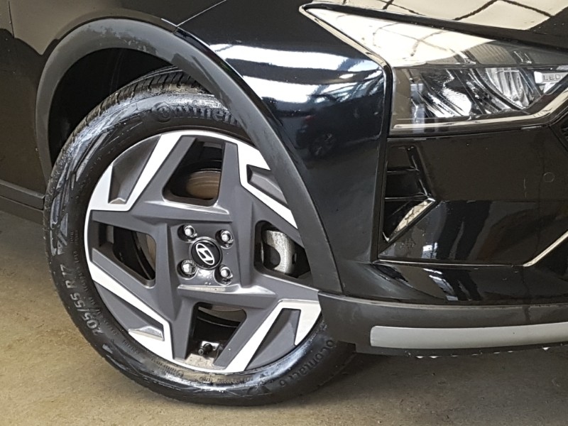 Used Hyundai BAYON 2024 for sale - 78032516: Photo 9