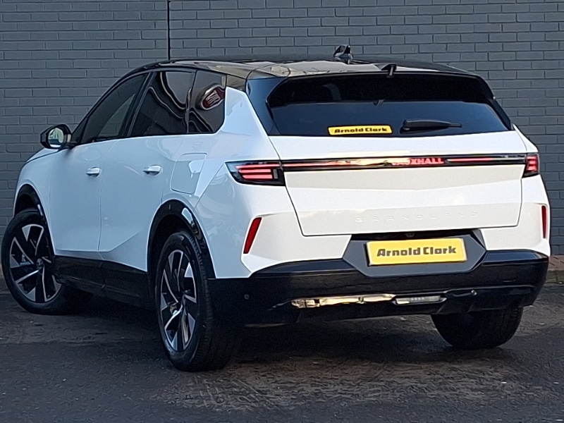 Used Vauxhall Grandland 2025 for sale - 77913085: Photo 3