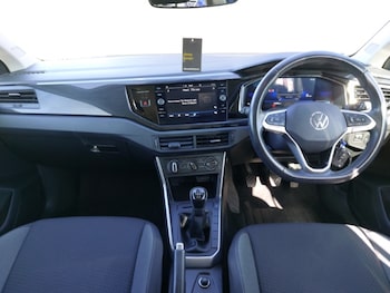 Used Volkswagen Polo 2021 for sale - 78635508: Photo