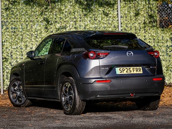 Used Mazda MX-30 2025 for sale - 77467463: Photo