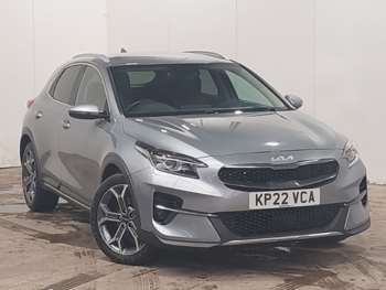 2022 - 1.5T GDi ISG 3 5dr