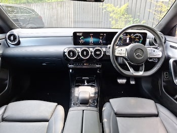 Used Mercedes-Benz CLA 2020 for sale - 75562100: Photo