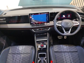 Used Volkswagen Tiguan 2024 for sale - 75866539: Photo