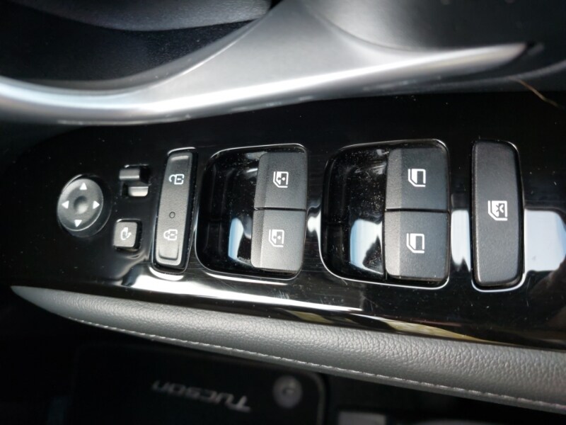 Used Hyundai TUCSON 2022 for sale - 77184352: Photo 12