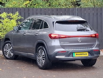 Used Mercedes-Benz EQA 2024 for sale - 77278009: Photo