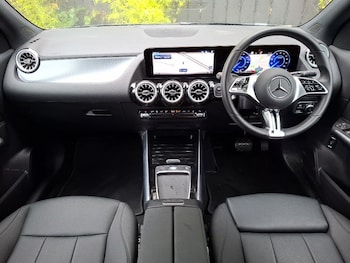 Used Mercedes-Benz EQA 2024 for sale - 77278009: Photo