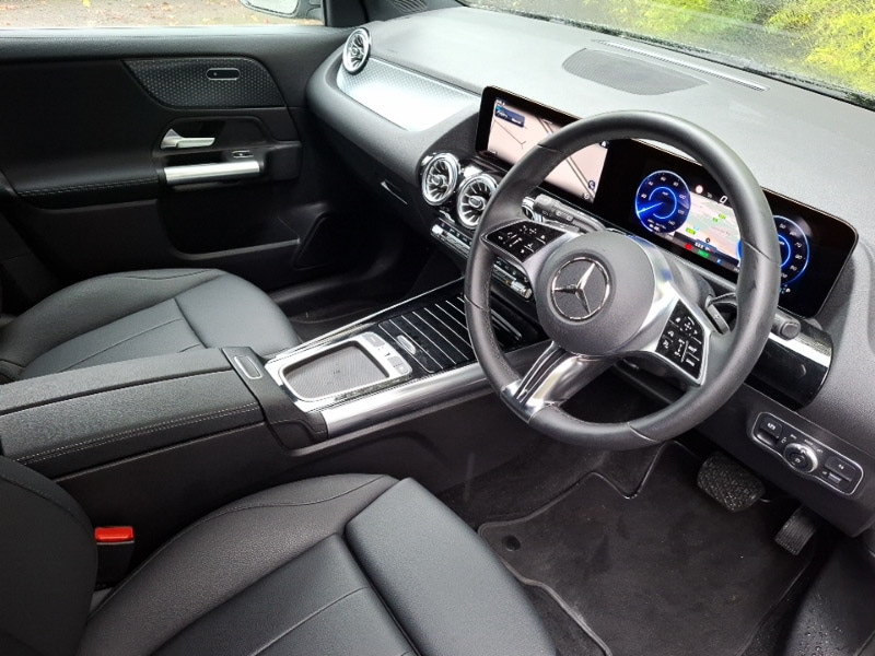 Used Mercedes-Benz EQA 2024 for sale - 77278009: Photo 8