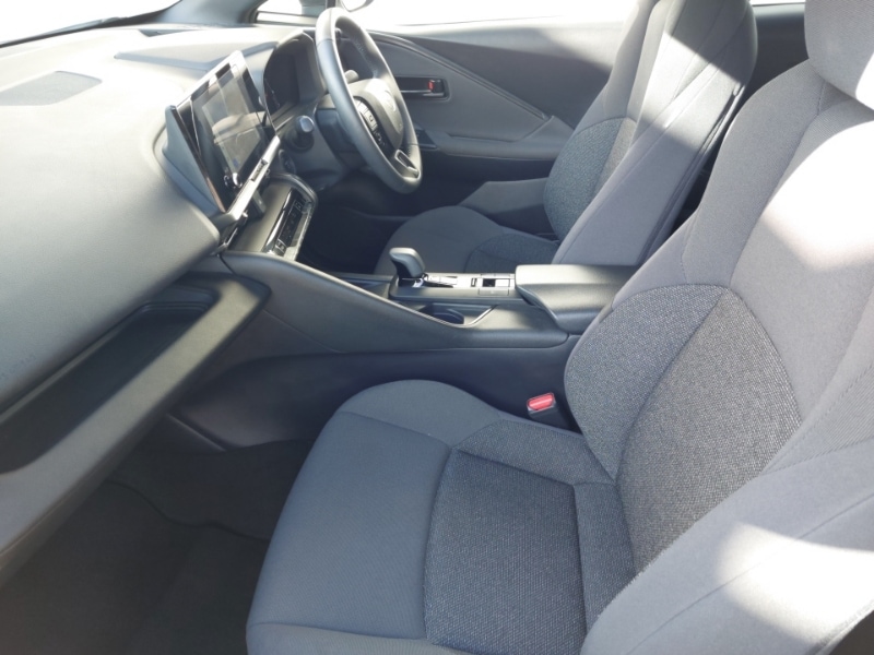 Used Toyota C-HR 2024 for sale - 77732241: Photo 5