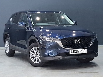 Used Mazda CX-5 2025 for sale - 79262763: Photo