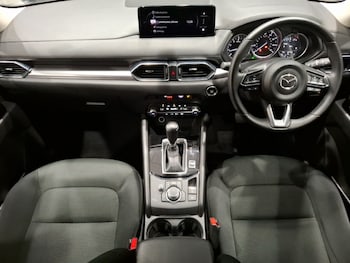 Used Mazda CX-5 2025 for sale - 79262763: Photo