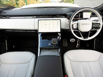 Used Land Rover Range Rover Sport 2023 for sale - 77240923: Photo