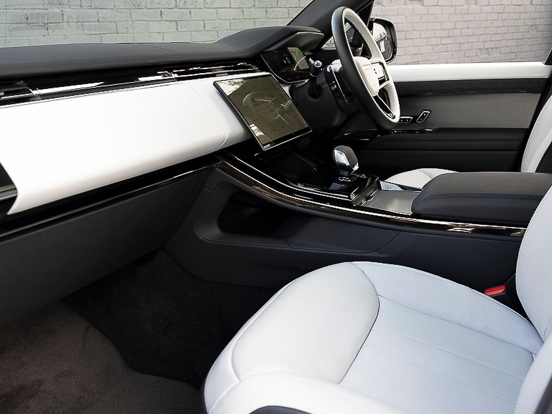 Used Land Rover Range Rover Sport 2023 for sale - 77240923: Photo 5