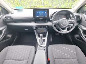 Used Mazda Mazda2 HYBRID 2024 for sale - 75273591: Photo
