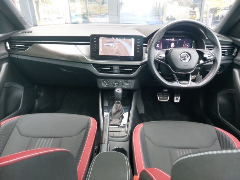Used Skoda Kamiq 2021 for sale - 76145341: Photo 2