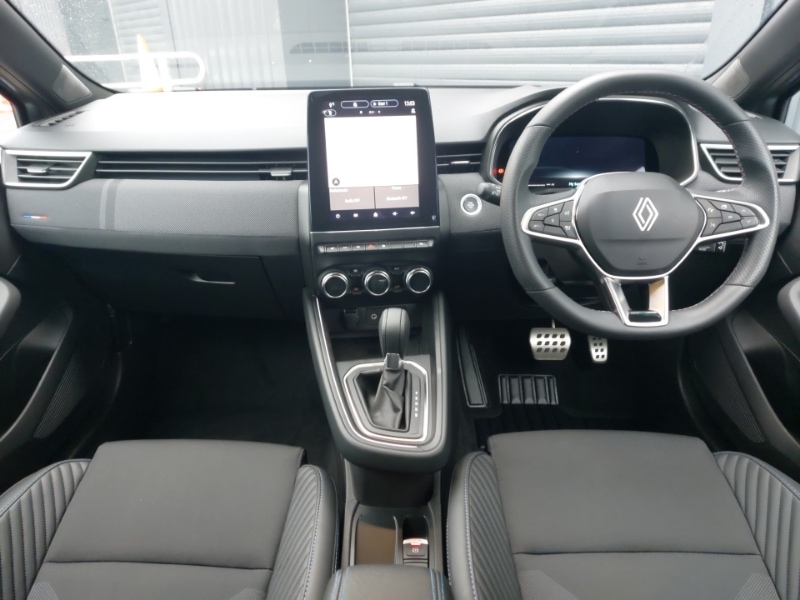 Used Renault Clio 2025 for sale - 77999214: Photo 2