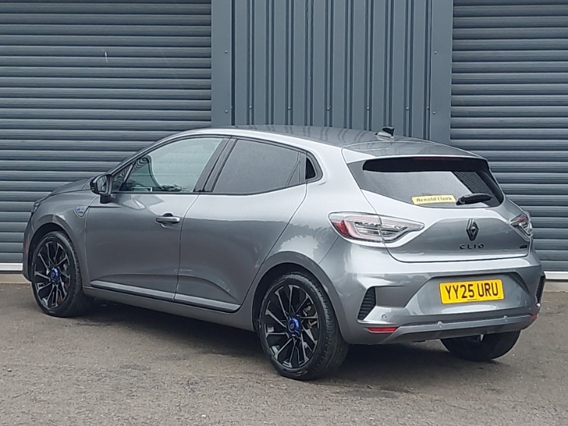 Used Renault Clio 2025 for sale - 77999214: Photo 3