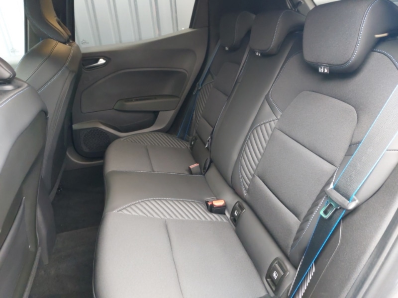 Used Renault Clio 2025 for sale - 77999214: Photo 6