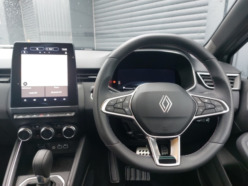 Used Renault Clio 2025 for sale - 77999214: Photo 7