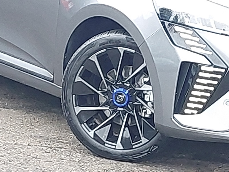 Used Renault Clio 2025 for sale - 77999214: Photo 9