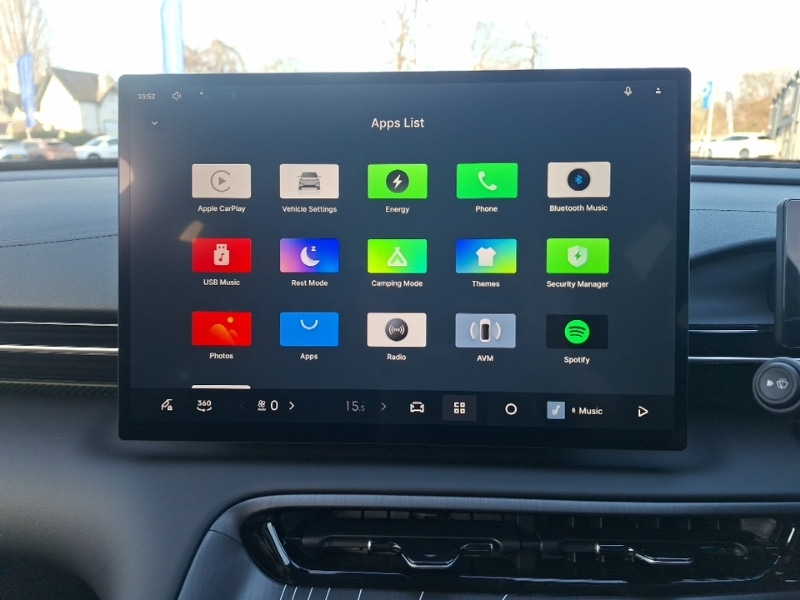 Used Geely Starray 2026 for sale - 77674450: Photo 12