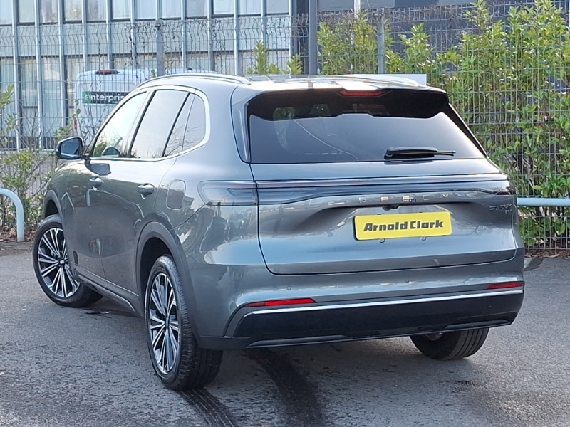 Used Geely Starray 2026 for sale - 77674450: Photo 3