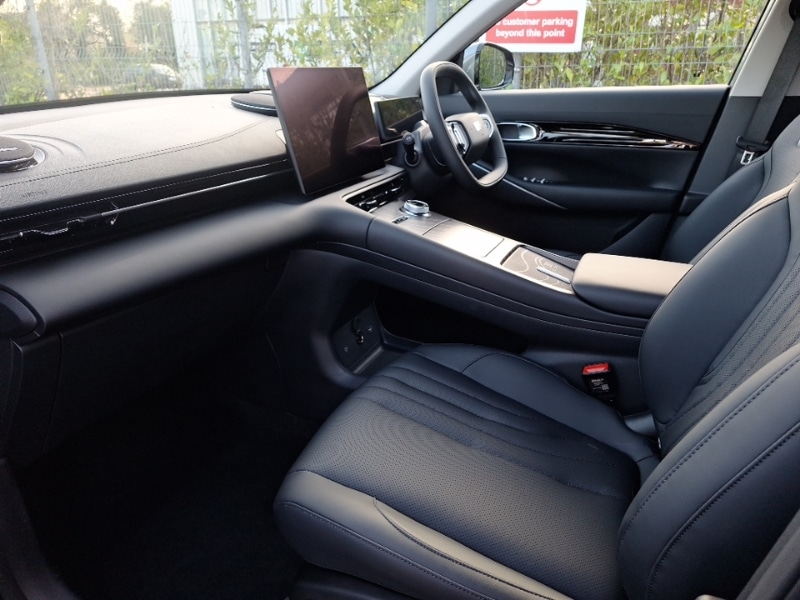 Used Geely Starray 2026 for sale - 77674450: Photo 5