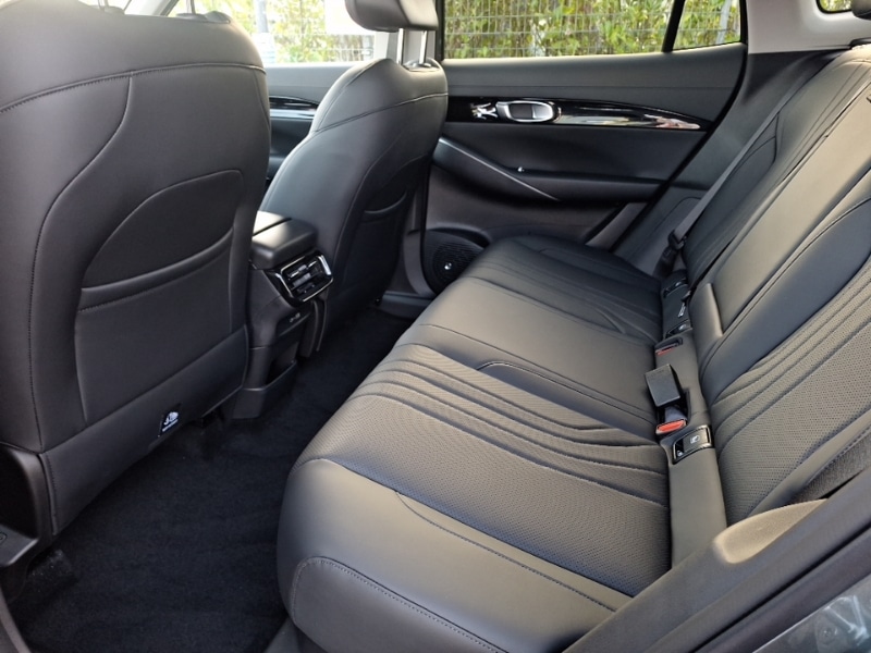 Used Geely Starray 2026 for sale - 77674450: Photo 6