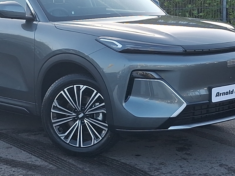 Used Geely Starray 2026 for sale - 77674450: Photo 9