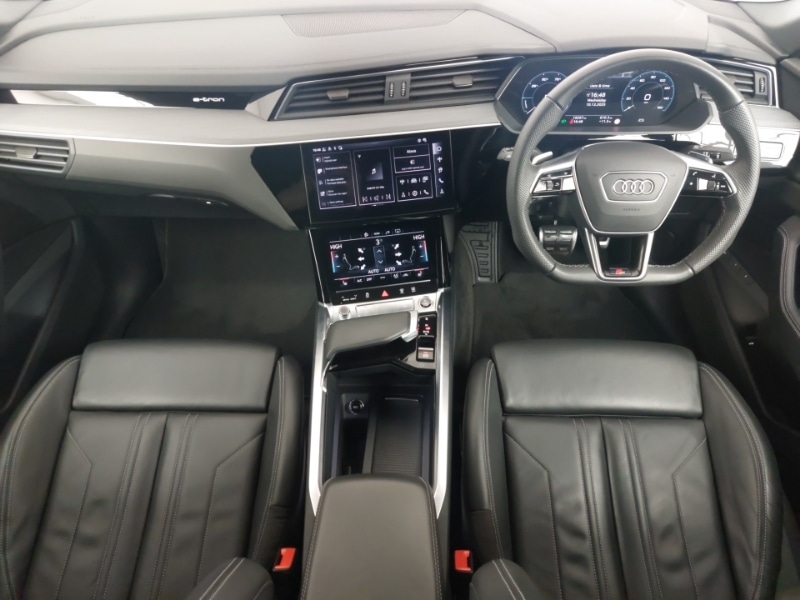 Used Audi Q8 2024 for sale - 76912325: Photo 4